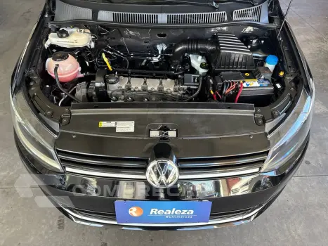Fox Connect 1.6 Flex 8V 5p