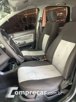 Fiesta Hatch 1.6