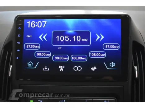 I30 - 2.0 MPFI GLS 16V 4P MANUAL