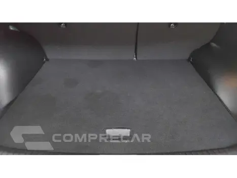 CRETA 1.6 16V FLEX ATTITUDE AUTOMÁTICO