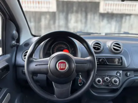 UNO 1.0 Vivace 8V