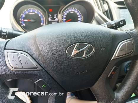 HB20 1.0 Copa DO Mundo Fifa 12V