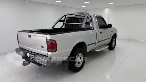 RANGER 2.3 XL 4X2 CS 16V