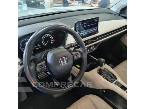 ZR-V 2.0 i-VTEC GASOLINA TOURING CVT