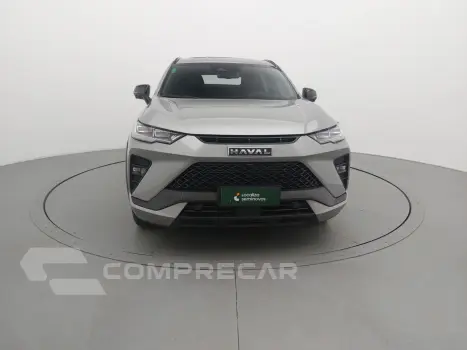 HAVAL H6 GT 1.5 PHEV AWD E-TRACTION