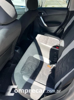 C3 1.4 I Exclusive 8V