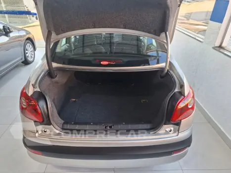 207 1.4 XR Passion 8V