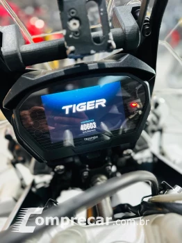 TIGER 800 XCA