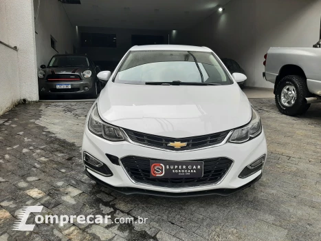 CRUZE 1.4 Turbo Sport6 LT 16V