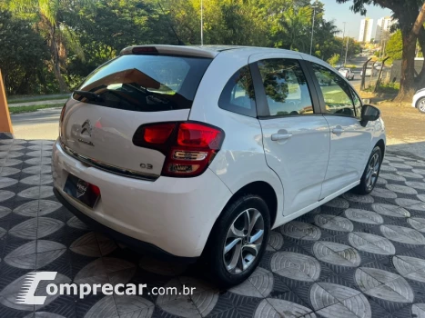 C3 1.5 Tendance 8V