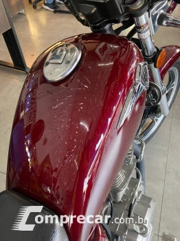 CHOPPER ROAD 150