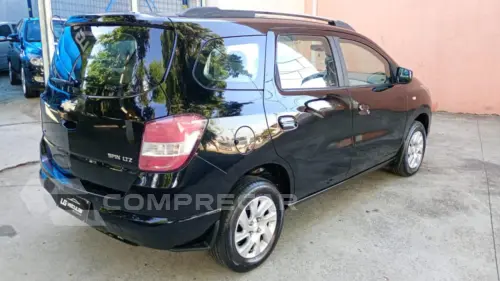 SPIN 1.8 LTZ 8V