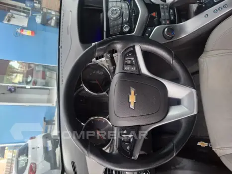 CRUZE SEDAN - 1.8 LTZ 16V 4P AUTOMÁTICO