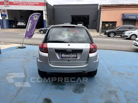 KA 1.0 MPI 8V