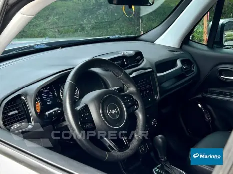 RENEGADE 1.8 16V FLEX SPORT 4P AUTOMÁTICO