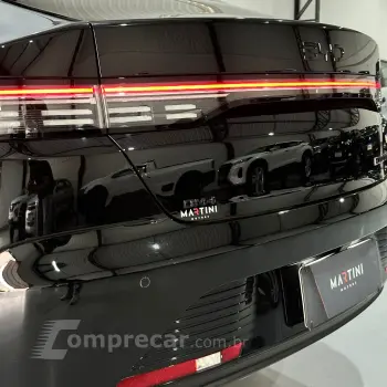 King GS 1.5 16V Aut. (Hibrido)