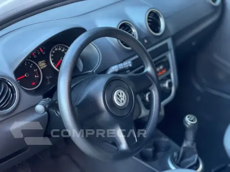 GOL 1.0 MI 8V FLEX 4P MANUAL G.V