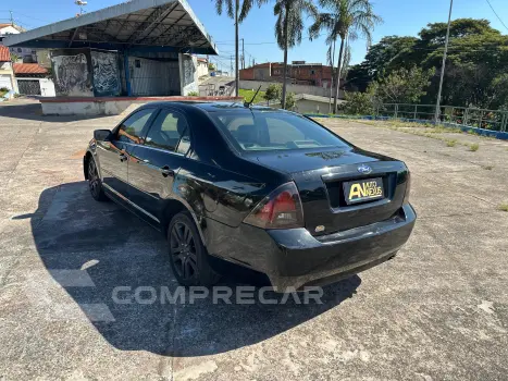 FUSION 2.0 SEL 16V
