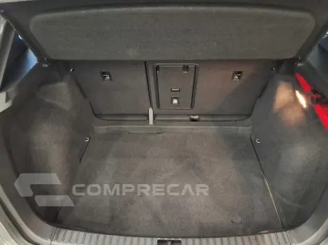 TAOS 1.4 250 TSI TOTAL FLEX HIGHLINE AUTOMÁTICO