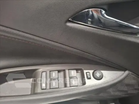 ONIX 1.0 TURBO FLEX LTZ AUTOMÁTICO