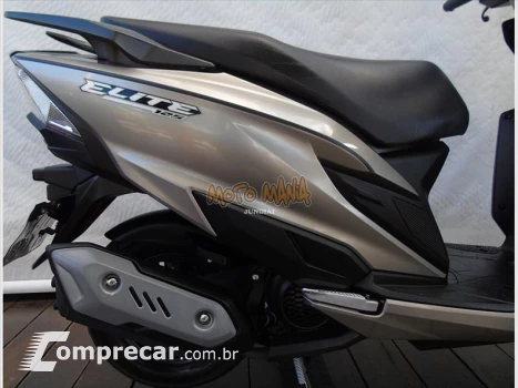 ELITE 125I