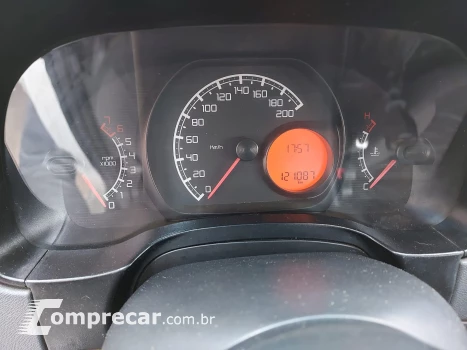 Strada Working 1.4