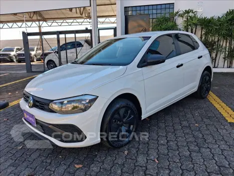 Volkswagen POLO 1.0 MPI TRACK MANUAL 4 portas