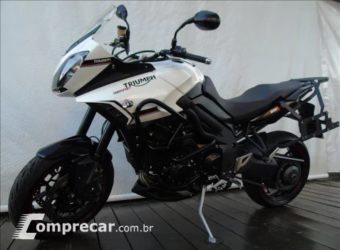 Triumph TIGER 1050