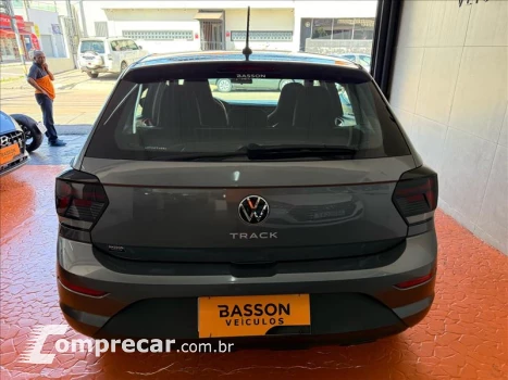POLO 1.0 MPI Track