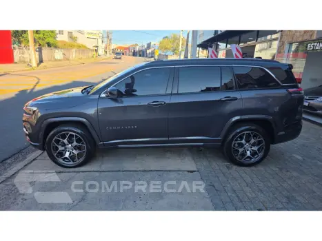 COMMANDER 2.0 TD380 TURBO DIESEL OVERLAND AT9