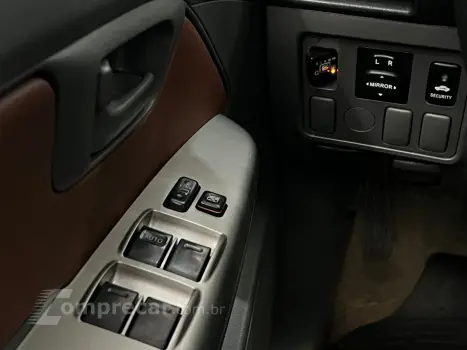 HILUX 2.7 SR 4X2 CD 16V FLEX 4P AUTOMÁTICO