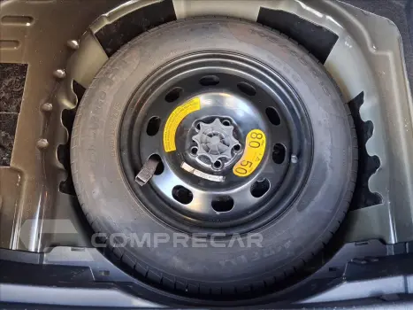 T-CROSS 1.0 200 TSI TOTAL FLEX COMFORTLINE AUTOMÁ