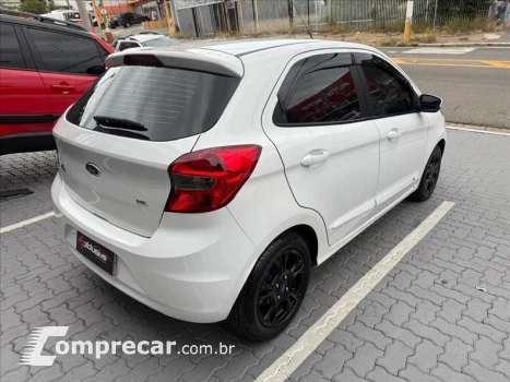 KA 1.0 SEL 12V