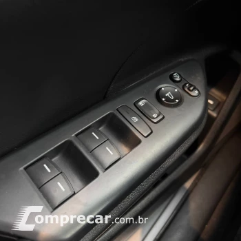 Civic Sedan EX 2.0 Flex 16V Aut.4p