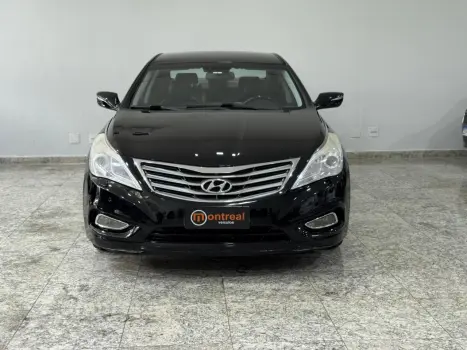 AZERA 3.0 MPFI GLS V6 24V