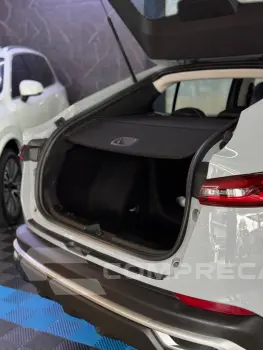FASTBACK 1.0 Turbo 200 Hybrid Audace