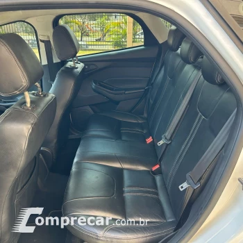 FOCUS 1.6 SE 16V