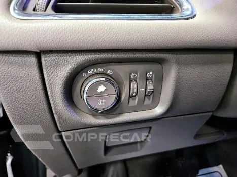 CRUZE LTZ 1.4 16V Turbo Flex 4p Aut.