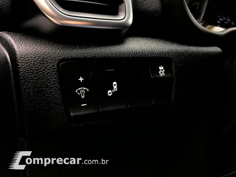 Sportage 2.0 Ex 4X2 16V Flex 4P Automático