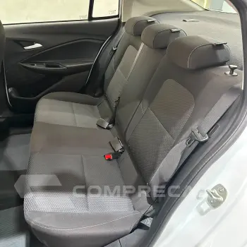 ONIX SEDAN Plus LT 1.0 12V TB Flex Aut.