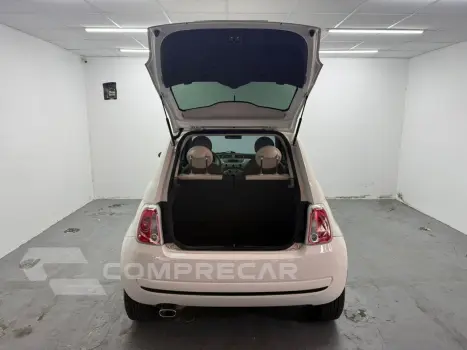 500 Cult 1.4 Flex 8V EVO Mec.