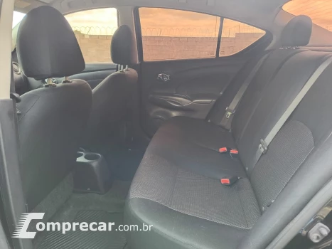 VERSA 1.6 16V SL