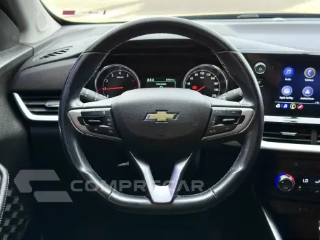 MONTANA 1.2 TURBO FLEX PREMIER AUTOMÁTICO