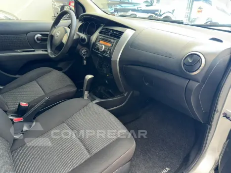 Livina S 1.8