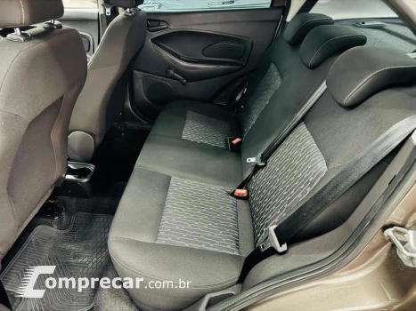 KA+ SEDAN 1.0 SE FLEX 4P
