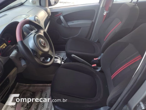 PALIO 1.6 MPI SPORTING 16V