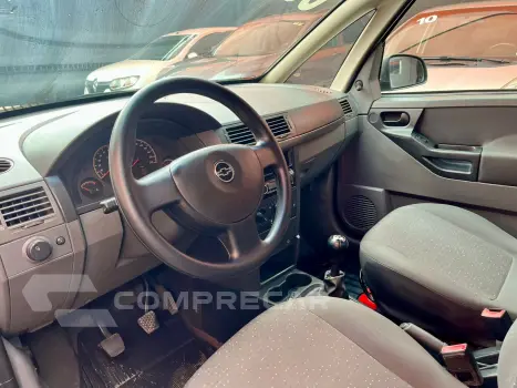 MERIVA 1.4 MPFI JOY 8V