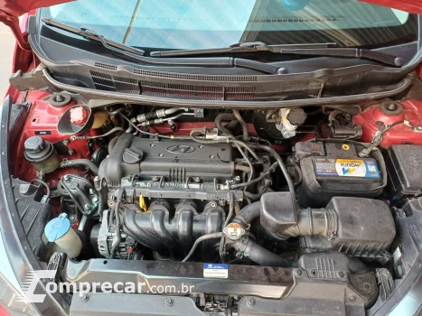 HB20 1.6 Comfort 16V
