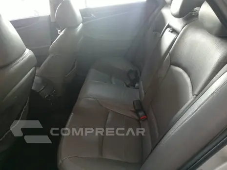 HYUNDAI SONATA 2.4 16V 182 CV AUTOMÁTICO.