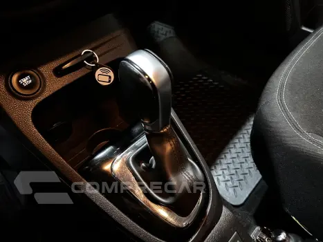 CAPTUR 1.6 16V SCE FLEX LIFE X-TRONIC
